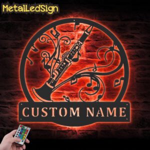 Custom-Clarinet-Musical-Instrument-Metal-Wall-Art-LED-5.jpg