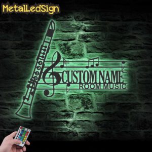 Custom-Clarinet-Musical-Instrument-Metal-Wall-Art-LED-Light-7.jpg