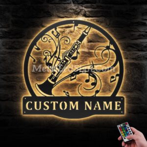 Custom-Clarinet-Musical-Instrument-Metal-Wall-Art-Led-Light-Images-1.jpg