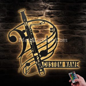 Custom-Clarinet-Musical-Instrument-Metal-Wall-Art-Led-Light-Images-2.jpg