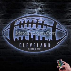 Custom-Cleveland-Skyline-American-Football-Metal-Wall-Art-Led-Light-3-1.jpg