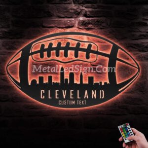Custom-Cleveland-Skyline-American-Football-Metal-Wall-Art-Led-Light-5-1.jpg