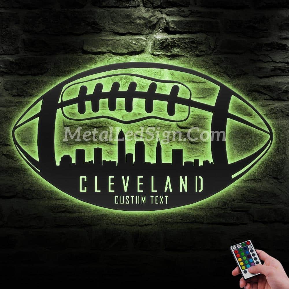 Custom-Cleveland-Skyline-American-Football-Metal-Wall-Art-Led-Light-6.jpg