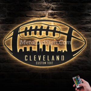 Custom-Cleveland-Skyline-American-Football-Metal-Wall-Art-Led-Light-Images-1.jpg