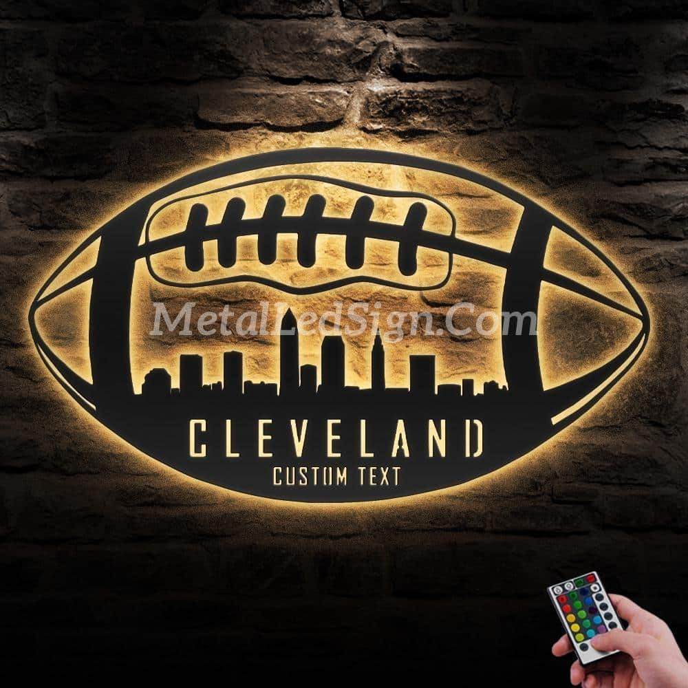 Custom-Cleveland-Skyline-American-Football-Metal-Wall-Art-Led-Light-Images-1.jpg