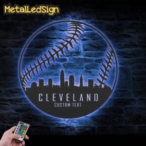 Custom-Cleveland-Skyline-Baseball-Metal-Wall-Art-Led-Light-3.jpg