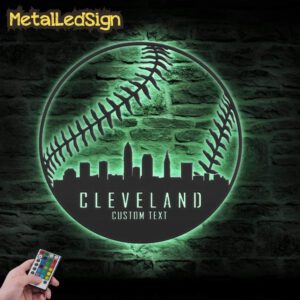 Custom-Cleveland-Skyline-Baseball-Metal-Wall-Art-Led-Light-7.jpg