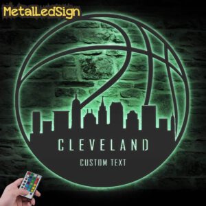 Custom-Cleveland-Skyline-Basketball-Metal-Wall-Art-LED-Light-7.jpg