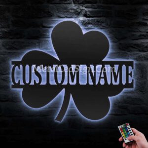 Custom-Clover-Metal-Wall-Art-Led-Light-1.jpg
