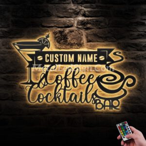 Custom-Cocktail-And-Coffee-Bar-Metal-Wall-Art-Led-Light-Images-1.jpg