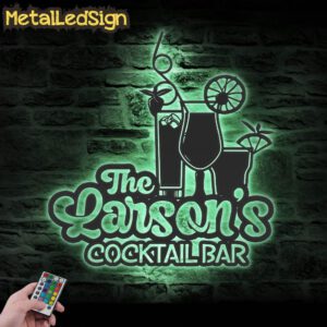 Custom-Cocktail-Bar-Metal-Wall-Art-LED-Light-7.jpg