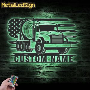 Custom-Concrete-Mixer-Truck-Driver-Metal-Wall-Art-LED-Light-7.jpg
