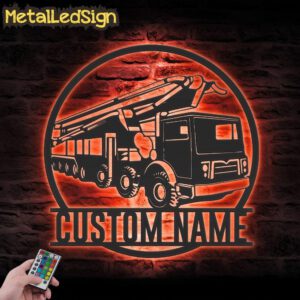 Custom-Concrete-Pump-Truck-Driver-Metal-Wall-Art-LED-Light-5.jpg