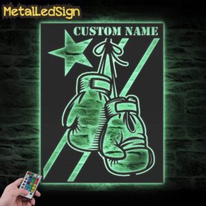 Custom-Congo-Flag-Boxing-Gloves-Metal-Wall-Art-with-LED-Light-7.jpg