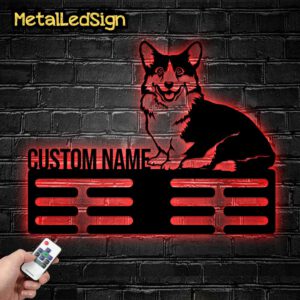Custom-Corgi-Dog-Metal-Hanger-2.jpg
