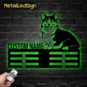 Custom-Corgi-Dog-Metal-Hanger-4.jpg