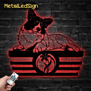 Custom-Corgi-Dog-Metal-Medal-Hanger-2.jpg