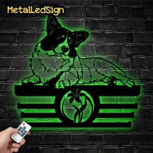 Custom-Corgi-Dog-Metal-Medal-Hanger-6.jpg