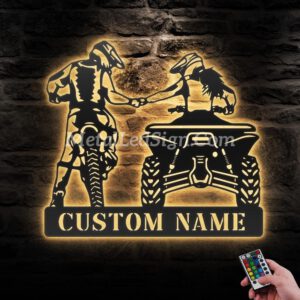 Custom-Couple-Atv-Motocross-Biker-Metal-Wall-Art-Led-Light-Images-1.jpg