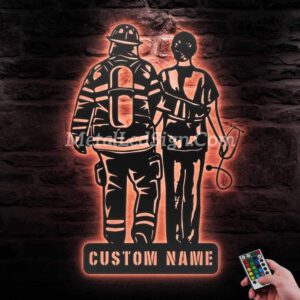 Custom-Couple-Doctor-Firefighter-Metal-Wall-Art-Led-Light-6.jpg