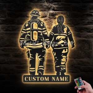 Custom-Couple-Firefighter-Metal-Wall-Art-Led-Light-Images-1.jpg