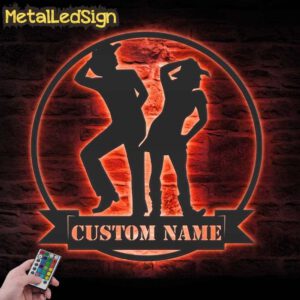 Custom-Couple-Line-Dancing-Metal-Wall-Art-LED-Light-5.jpg