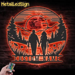 Custom-Couple-Mountain-Hiking-Metal-Wall-Art-LED-Light-7-1.jpg