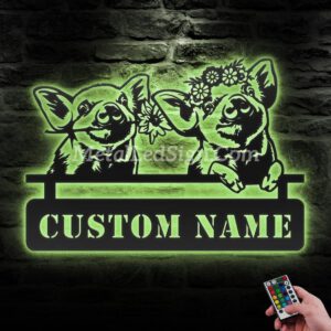 Custom-Couple-Pig-Farmhouse-Metal-Wall-Art-Led-Light-5.jpg