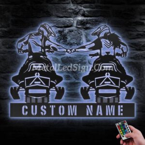 Custom-Couple-Snowmobile-Metal-Wall-Art-Led-Light-3-1.jpg