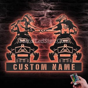 Custom-Couple-Snowmobile-Metal-Wall-Art-Led-Light-5-1.jpg