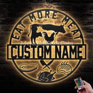 Custom-Cow-Goat-Chiken-Meat-Shop-Metal-Wall-Art-Led-Light-Images-1.jpg