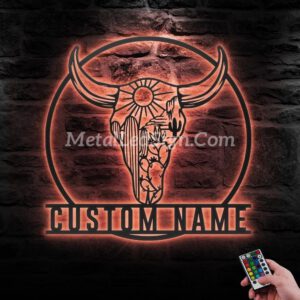 Custom-Cow-Skull-Desert-Metal-Wall-Art-Led-Light-6.jpg