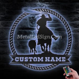 Custom-Cowboy-Cattle-Roping-Metal-Wall-Art-Led-Light-3-1.jpg