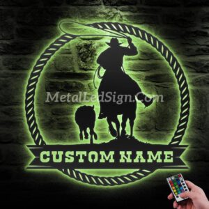 Custom-Cowboy-Cattle-Roping-Metal-Wall-Art-Led-Light-6.jpg