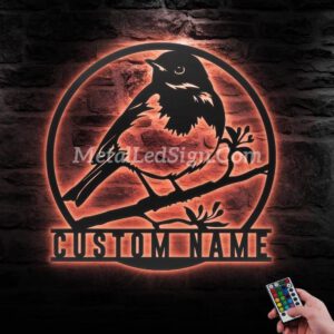 Custom-Cute-American-Robin-Metal-Wall-Art-Led-Light-5-1.jpg