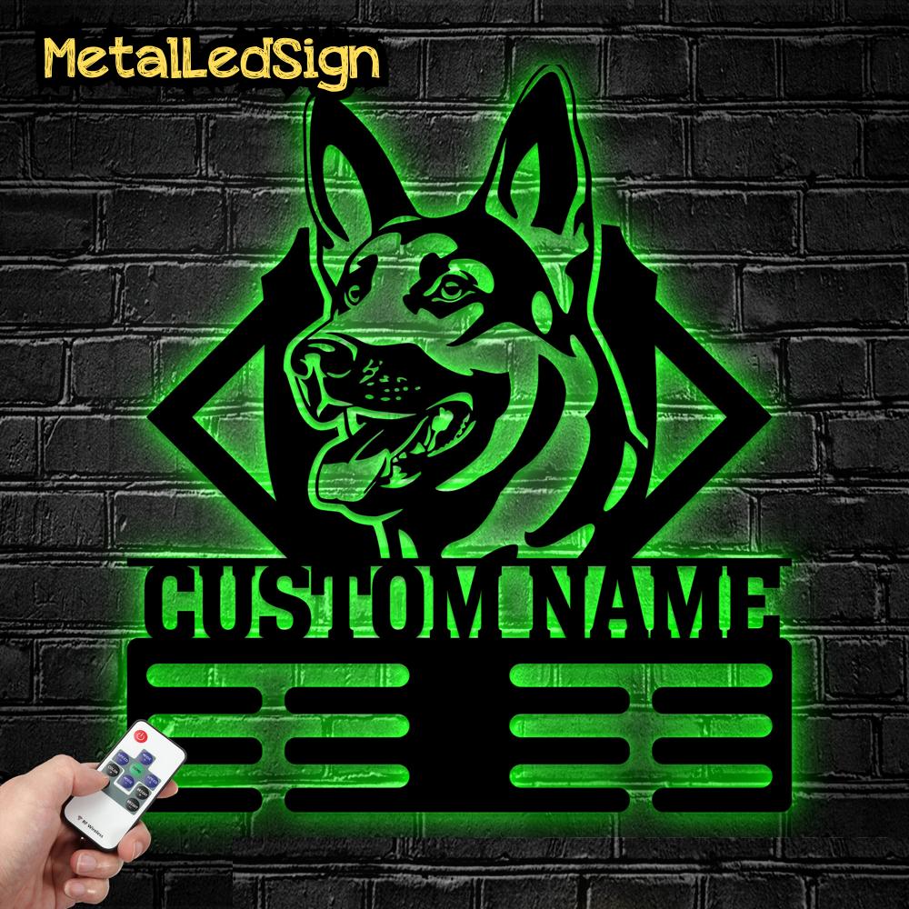 Custom-Cute-Gsd-German-Shepherd-Metal-Hanger-4.jpg