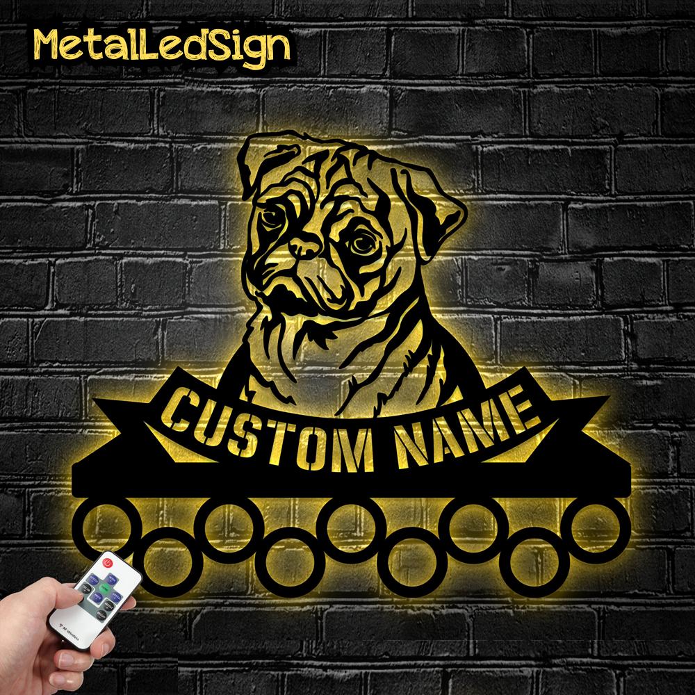 Custom-Cute-Pug-Dog-Medal-Hanger-Images.jpg