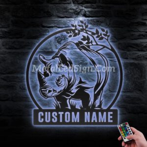 Custom-Cute-Rhino-Metal-Wall-Art-Led-Light-3-1.jpg