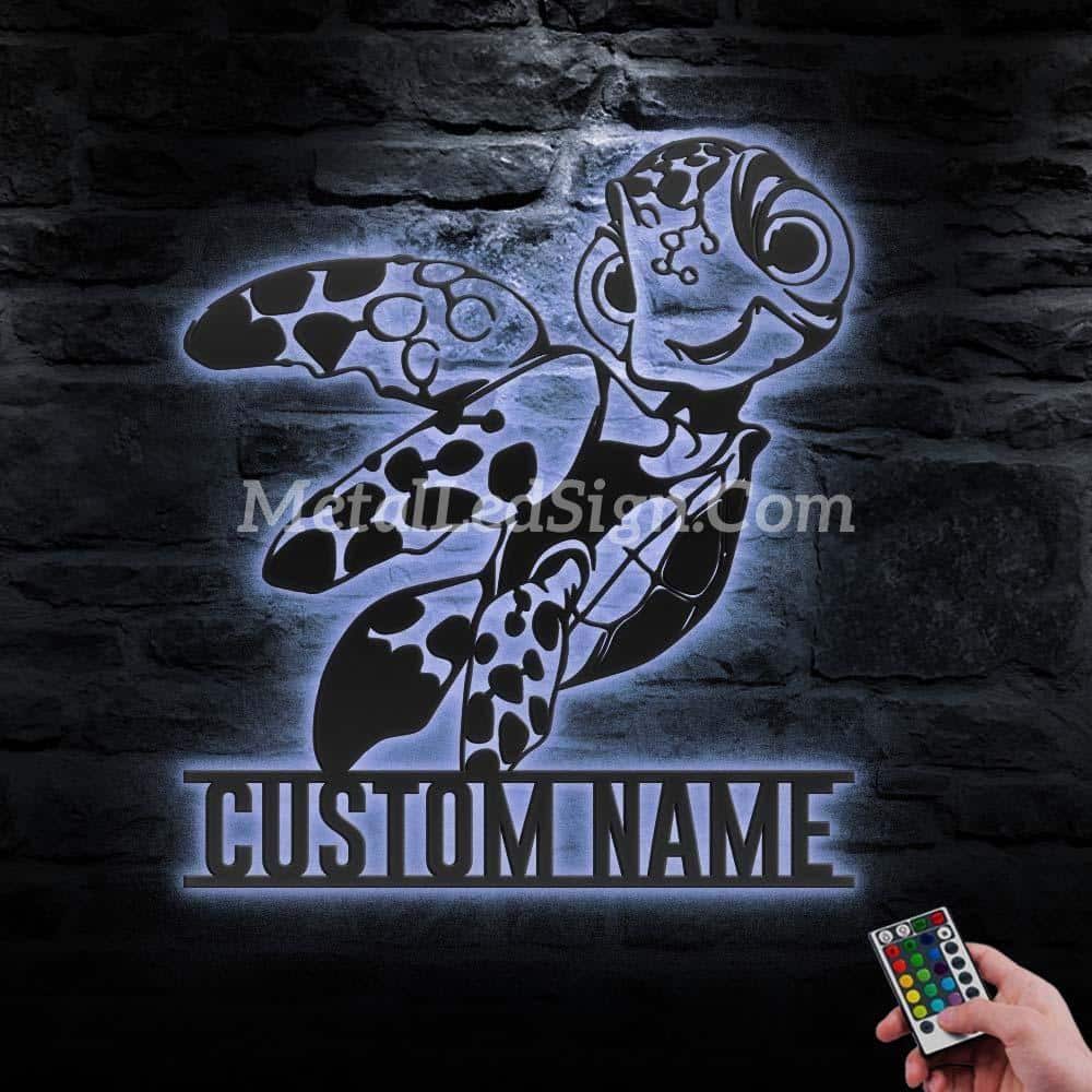 Custom-Cute-Turtle-Hawaiian-Metal-Wall-Art-Led-Light-3-1.jpg