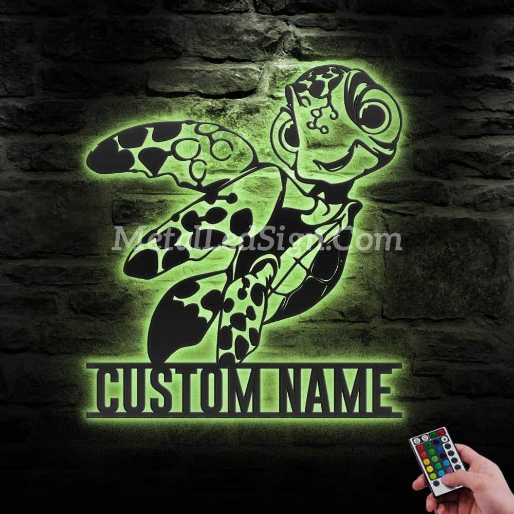 Custom-Cute-Turtle-Hawaiian-Metal-Wall-Art-Led-Light-5-1.jpg