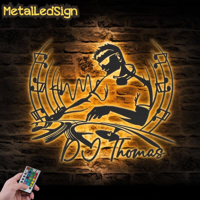 Custom-DJ-Disc-Jockey-Music-Metal-Wall-Art-With-Led-Lights-Images-1.jpg