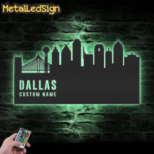 Custom-Dallas-Skyline-Metal-Wall-Art-LED-Light-7.jpg