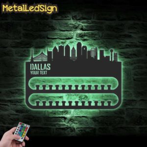 Custom-Dallas-Skyline-Sport-Medal-Hanger-With-Led-Light-7.jpg