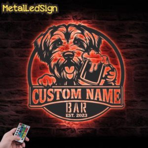 Custom-Dandie-Dinmont-Terrier-Thirsty-Beer-Pub-Metal-Wall-Art-LED-Light-5.jpg