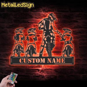 Custom-Daughter-Father-Son-Motocross-Biker-Metal-Wall-Art-LED-Light-5-1.jpg