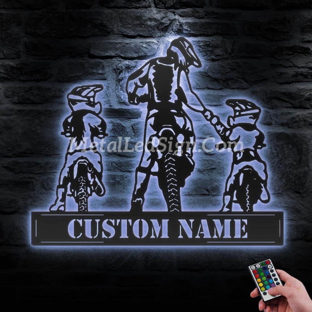 Custom-Daughter-Father-Son-Motocross-Biker-Metal-Wall-Art-Led-Light-3-3.jpg