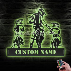 Custom-Daughter-Father-Son-Motocross-Biker-Metal-Wall-Art-Led-Light-6.jpg