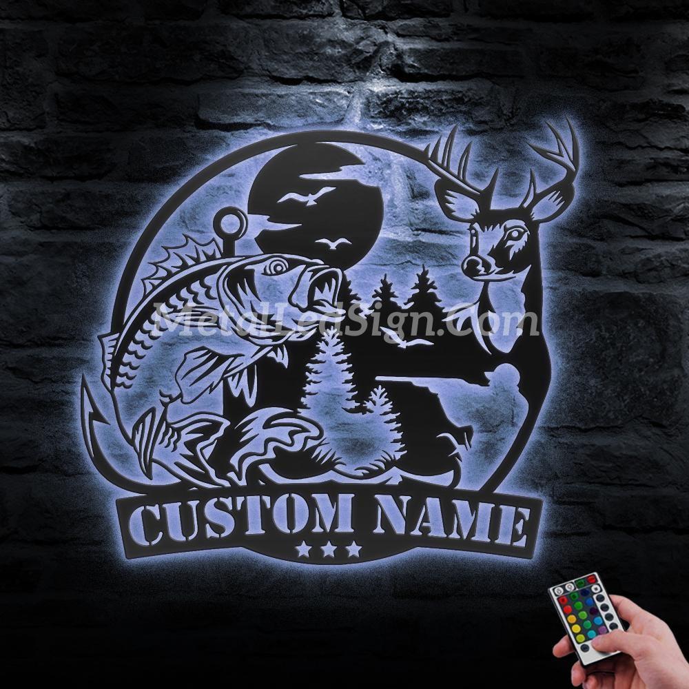 Custom-Deer-Fishing-Metal-Wall-Art-Led-Light-1.jpg