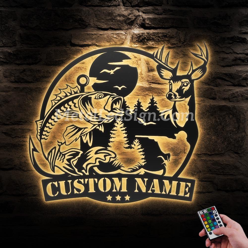 Custom-Deer-Fishing-Metal-Wall-Art-Led-Light-Images.jpg