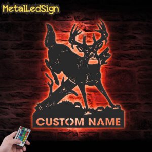 Custom-Deer-Hunting-Metal-Wall-Art-LED-Light-5-1.jpg